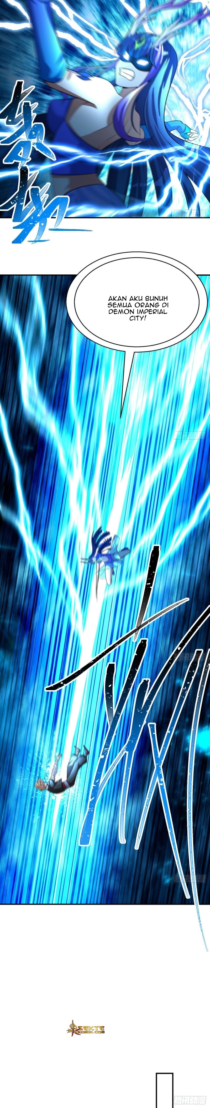 I Picked Up An Attributes Chapter 80 Gambar 11